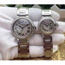 完売品！2026 カルティエ CARTIER 腕時計 輸入クオーツムーブメント 多色選択可