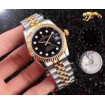 大人気☆NEW!! 2026  ロレックスROLEX 男性用腕時計 4色可選