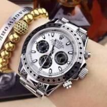 ★安心★追跡付 2026  ロレックスROLEX 輸入クオーツムーブメント 男性用腕時計