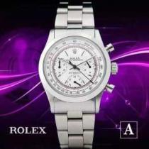 超目玉2026 ロレックス ROLEX 輸入クオーツムーブメント 男女兼用腕時計 多色選択可