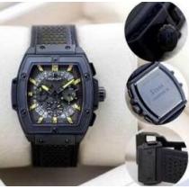 防水機能を備えたHUBLOTウブロ コピー　幅広く活用できる腕時計.
