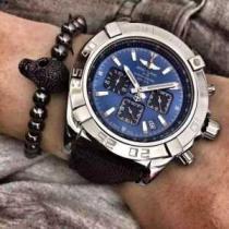 人気が爆発  ブライトリングBREITLING 輸入クオーツムーブメント 腕時計...