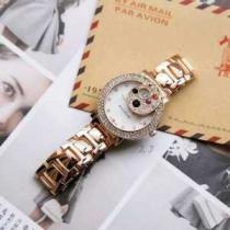 上質 大人気 ブルガリ BVLGARI 実用性ある腕時計 2色可選
