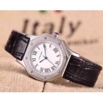 2026 存在感のある カルティエCARTIER 腕時計 輸入クオーツムーブメン...