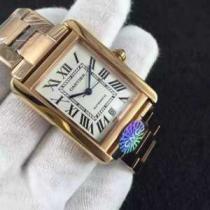 2026 コスパ最高のプライス カルティエ CARTIER 腕時計 2824ムー...