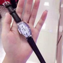 2026落ち着いた感覚 カルティエ CARTIER 女性用腕時計 多色選択可