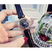 2026スタイリッシュな印象 カルティエCARTIER女性用腕時計 輸入クオーツ...