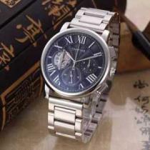 2026 ムダな装飾を排したデザインカルティエ  CARTIER 腕時計 日本製クオーツ 多色選択可