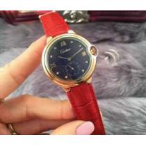 2026耐久性に優れカルティエ CARTIER  輸入クオーツムーブメント 女性...