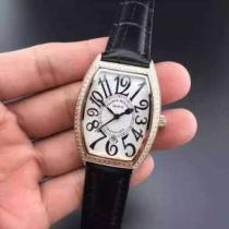 数に限りがある 2026  フランクミュラーFRANCK MULLER 男性用腕...