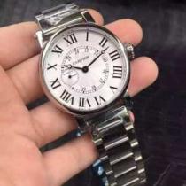 SALE開催 カルティエコピー CARTIER  素敵な腕時計 eta2824ム...