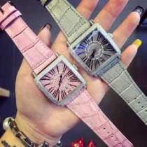 ファション性の高い2026 フランクミュラー FRANCK MULLER 輸入ク...