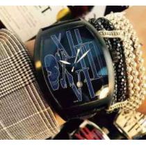 人気 ランキング2026フランクミュラー FRANCK MULLER  機械式（...