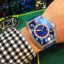 耐久性に優れる フランクミュラー FRANCK MULLER CAL.SKムーブ...