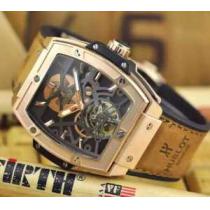 おすすめ/オススメ ウブロHUBLOT 機械式（自動巻き）ムーブメント 高い質感...