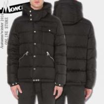 2026秋冬 モンクレールMONCLER  プレゼントに ダウンジャケット 2色...