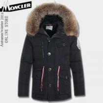 2026秋冬 モンクレールMONCLER  贈り物にも◎ ダウンジャケット 3色...