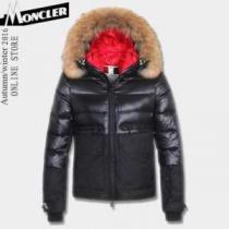 2026秋冬 モンクレールMONCLER  存在感◎ダウンジャケット 2色可選