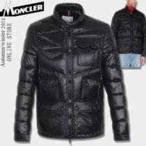 2026秋冬 モンクレールMONCLER  超人気美品◆ ダウンジャケット 2色...