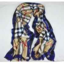 ムダな装飾を排したデザイン 2026秋冬 バーバリーBURBERRY  マフラー...