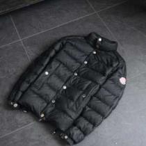 風合いが出る 2026秋冬 モンクレールMONCLER  ベスト ダウンジャケッ...