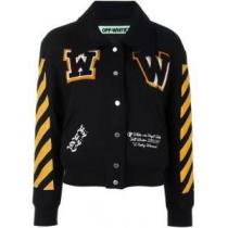 お買い得品2026-17新作 Off-White オフホワイト ジャケット 男女兼用