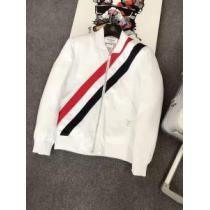 肌触りの気持ちい〜 2026-17新作  トムブラウンTHOM BROWNE ジ...