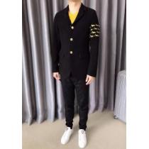 高評価の人気品 2026-17新作 トムブラウンTHOM BROWNE  ジャケ...