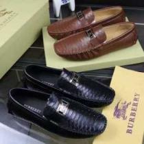 2026秋冬 ファション性の高い  バーバリー BURBERRYカジュアルシュー...