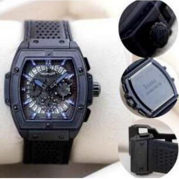 古典的な機能であるHUBLOT ウブロ コピー　重厚感が特徴ある腕時計. 