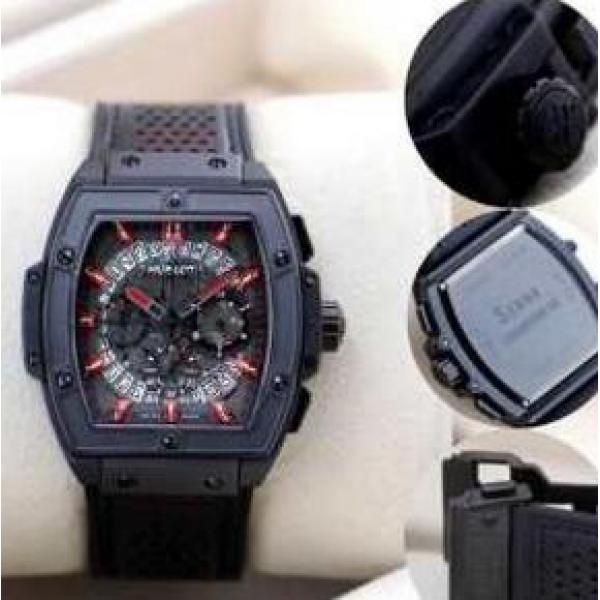 存在感のあるHUBLOTウブロ コピー　優れた耐性を備える腕時計.