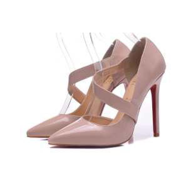 ★安心★追跡付 2026 クリスチャンルブタンChristian Louboutinハイヒール 
