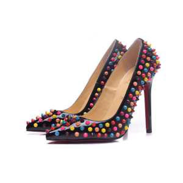 デザイン性の高い 2026 クリスチャンルブタンChristian Louboutinハイヒール