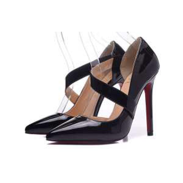 人気が爆発 2026 クリスチャンルブタンChristian Louboutin ハイヒール