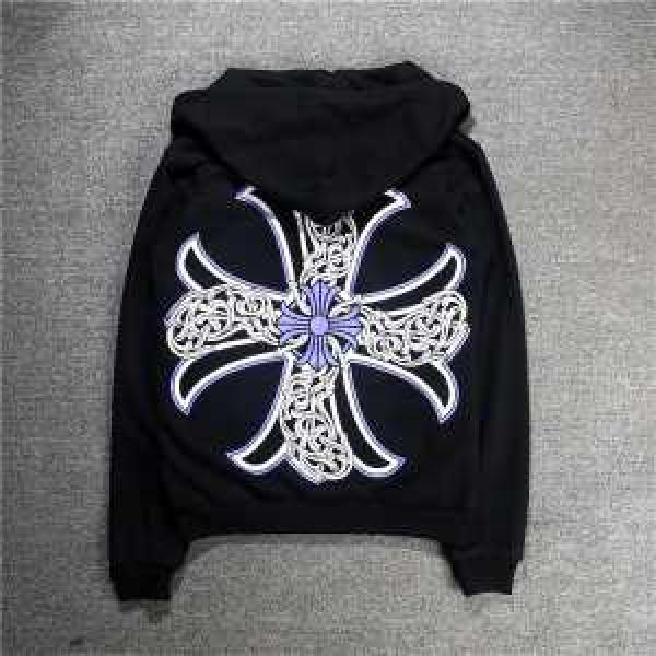 格安！16/17秋冬  クロムハーツCHROME HEARTS パーカー