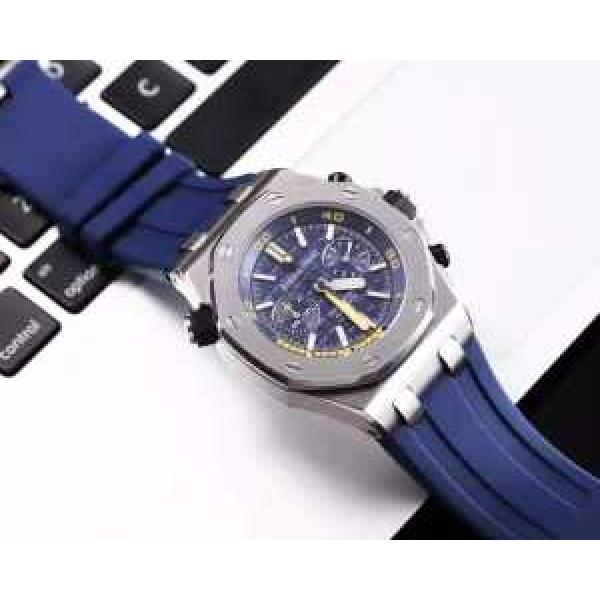 2026秋冬風合いが出る オーデマ ピゲ AUDEMARS PIGUET 腕時計 多色選択可