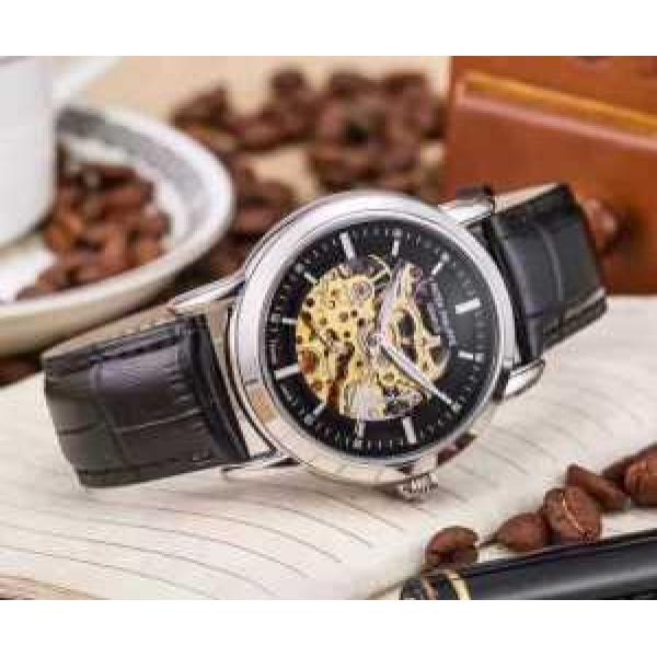 パテック フィリップ Patek Philippe 上質2026秋冬 腕時計 多色選択可