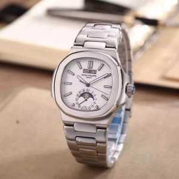 2026秋冬 パテック フィリップ Patek Philippe 強い魅力を感じる一枚  腕時計 多色選択可