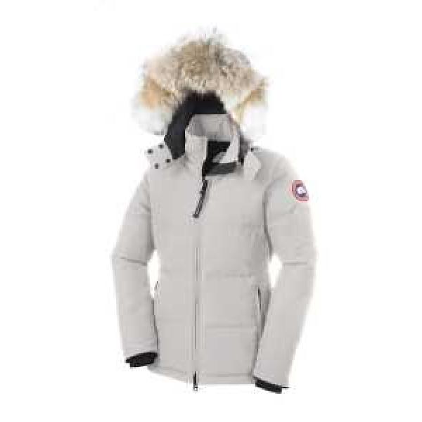 大人な雰囲気のカナダグース CANADA GOOSE 人気販売　ダウンジャケット 4色可選