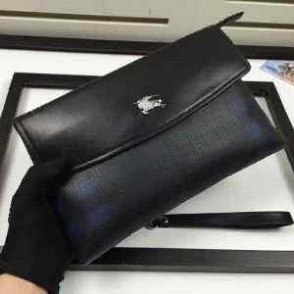 個性派 2026春夏 バーバリー BURBERRY ビジネスケース