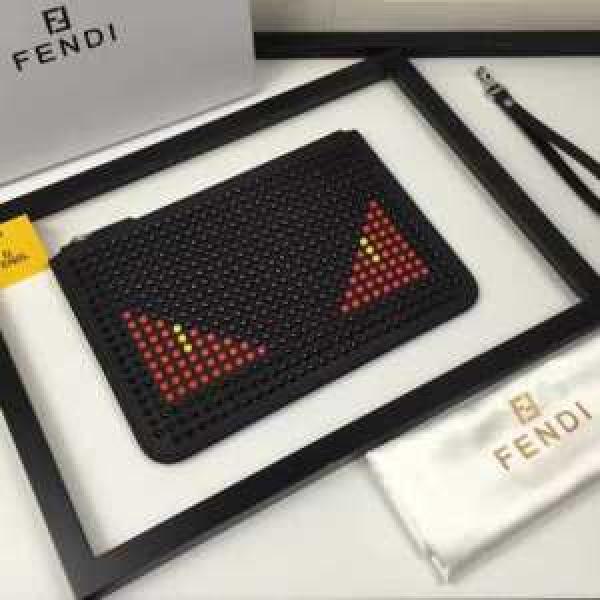 売れ筋のいい 2026春夏 フェンディ FENDI ビジネスケース