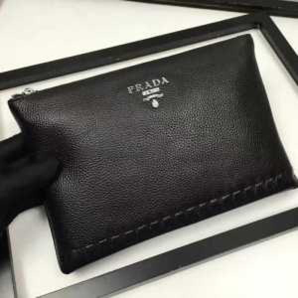 2026春夏 オリジナル プラダ PRADA セカンドバッグ