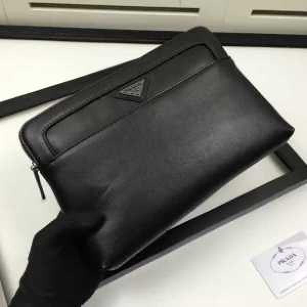 2026春夏 人気新品★超特価★ プラダ PRADA セカンドバッグ