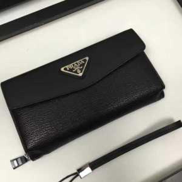 2026春夏今買い◎得 プラダ PRADA セカンドバッグ