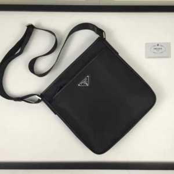 セール中 2026春夏 プラダ PRADA ショルダーバッグ 斜め掛けバッグ