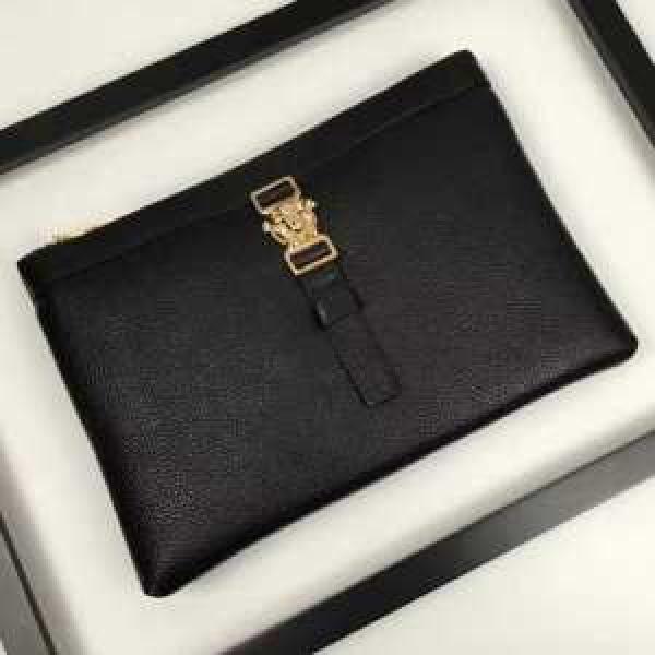ファッション 人気 2026春夏 ヴェルサーチ VERSACE セカンドバッグ