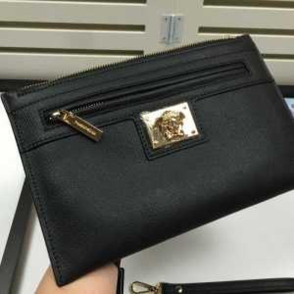 セール中 2026春夏 ヴェルサーチ VERSACE セカンドバッグ