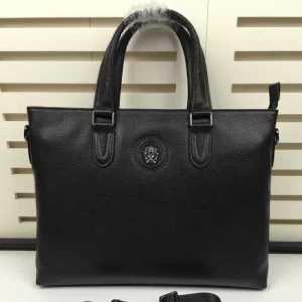 SALE!今季 2026春夏 ヴェルサーチ VERSACE 手持ち&amp;ショルダー掛け