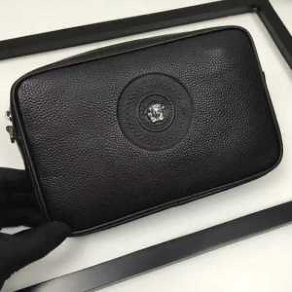 値下げ！2026春夏 ヴェルサーチ VERSACE セカンドバッグ