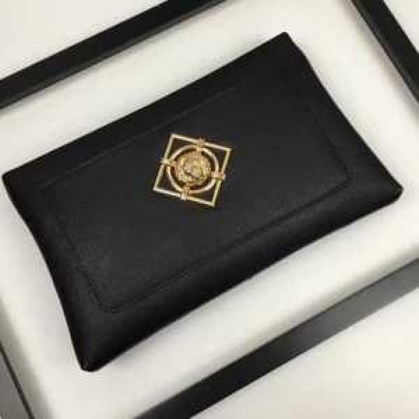 売れ筋！2026春夏 ヴェルサーチ VERSACE セカンドバッグ
